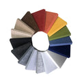 High Density Acoustic Polyester Acoustic Wall Panel Felt Sound Absorbing Ceiling Acoustic Panels