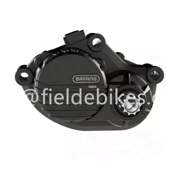 Bafang  M820 36V 43V 48V 250W MM G532.250.C Mid Drive Motor Kits Torque Sensing Electric Bike Conversion Kit