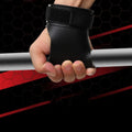 2024 Wholesale Custom Logo Gymnastic Weight Lifting Microfiber Leather Hand Grips Pad Palm Protector Calleras Crossfit Gym Grip