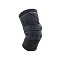 2039# Hot-selling Silicone Gasket  Knee Brace logo Customized  Knee Support Gym Equipment