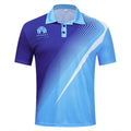 2024 100% Polyester Polo Shirt Short Sleeves Uniforms for Women