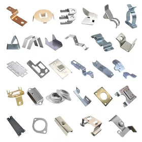 Price Hydraulic Press Metal Deep Drawing Part