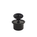 24/410 28/410 Plastic Mushroom Dish Wash Flip Top Cap for PP Plastic Lid Plastic Bottle Screw Cap Sealing Type