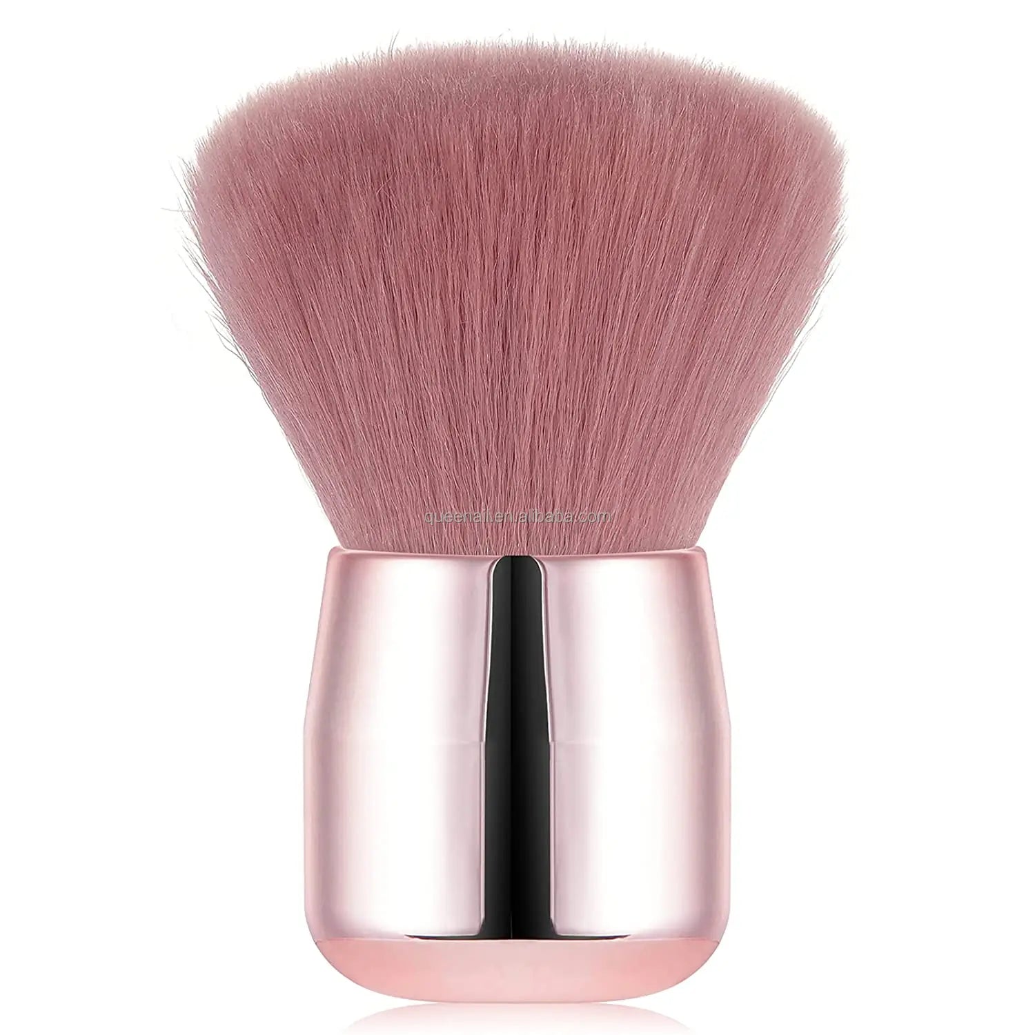 Nail Art Dust Powder Remover Brush Cleaner Brush Soft Cleaner Brush for Makeup