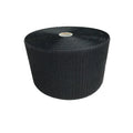 China Selling Sanda Taiji Kung Fu Gymnastics Protective Flooring XPE Foam Roll Mat with Nylon Velcro Sport Tape