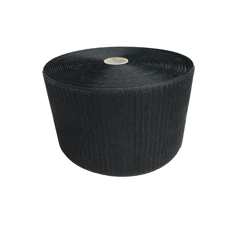 China Selling Sanda Taiji Kung Fu Gymnastics Protective Flooring XPE Foam Roll Mat with Nylon Velcro Sport Tape