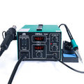 Soldering Iron YIHUA 952D+ Lead Free Soldering Desoldering SMD Rework Station 2 in 1Hot Air Gun