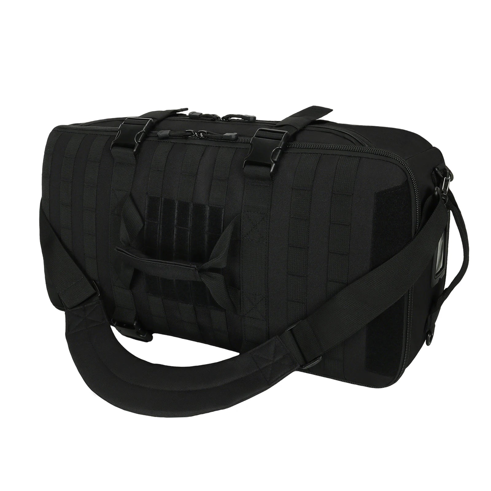 3 in 1 Large Duffle Tactical Waterproof Polyester Travel Backpack Men Women Mountaineering Bag Outdoor Luggage Bag Mochilas