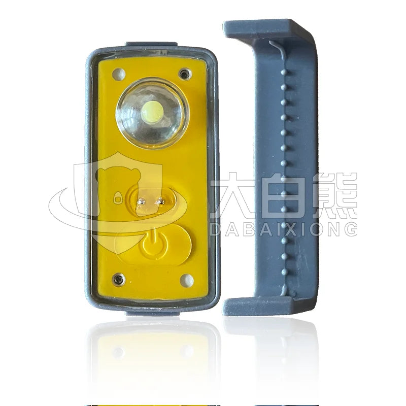 Solas Approved 8-Hour Lifejacket Water Safety Product for Immersion Suits Light Design