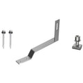 Wholesale Solar Roof Panel Mounting Support Structure of Solar Trapezoid Tin Roof Mount Hook System