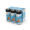 Home Test Strip for Pools W-7 Test 7 Parameters Good Quality for Swimming Pool Water test Kit