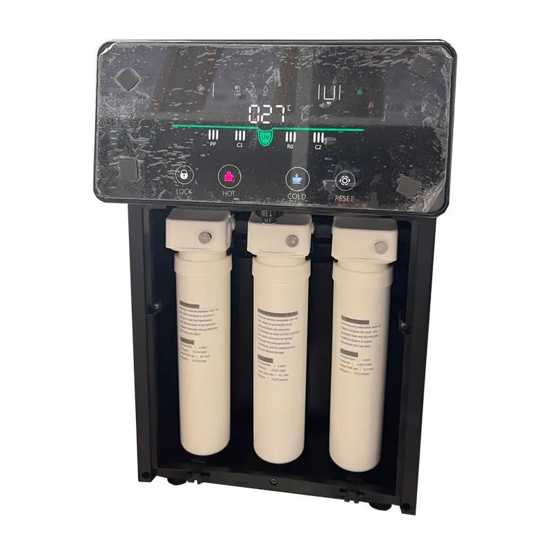 Electric Household Water Purification System Reverse Osmosis Filter Other Water Treatment Appliances Competitive Price-Drinking