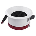 Honeycomb Anti Glare LED Downlights 5W/7W/10W/15W/20W Spotlight Recessed COB Ceiling Down Light