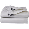 Pe Tarpaulin Tent Material Waterproof Outdoor Plastic Cover Waterproof Fireproof Laminated Car Cover PE Tarpaulin