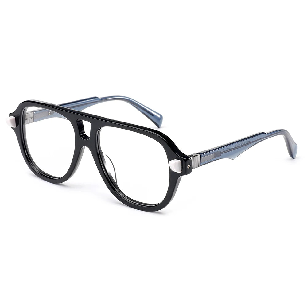MB-1279 Wholesale Euro Fashion Oem Classic Optical Metal New Eyeglasses Frame