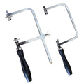 Adjustable Frame Saw Bow Jewelry Making Tools Stainless Steel DIY Gold and Silver Jewelry Tools