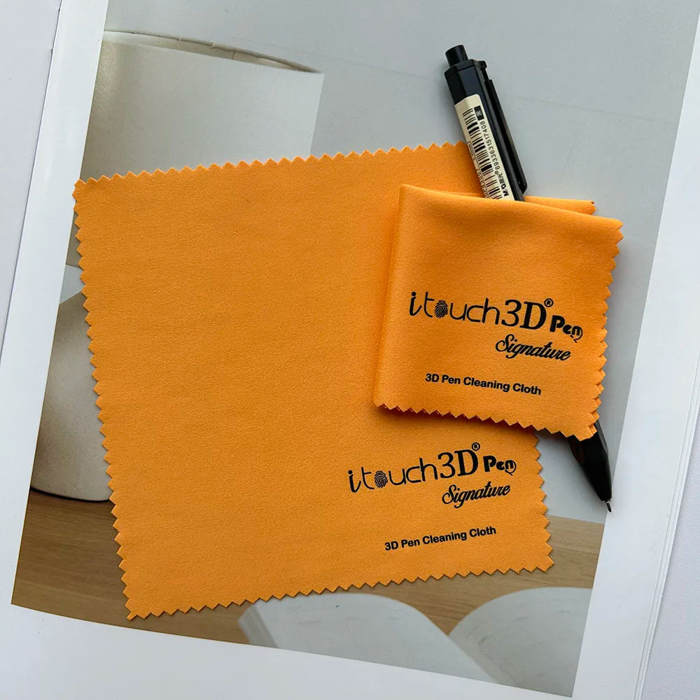 Hot Selling Manufacturer Wholesale Silkscreen Microfiber Cloth for Glasses Custom logo