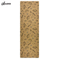 2024 New 3Mm Thickness Unicorn Kid Cork Yoga Mat