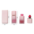 Factory Price Cruelty Free Lip & Cheek Multi-Purposeclean Liquid Blush Vegan Blush