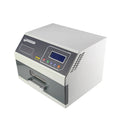 ZB3530HL Small Drawer Type Reflow Oven Soldering 350x300mm Hot Air Reflow Soldering Machine for Smt Pcb Assemble Line