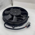 320GC 325gc 330gc Excavator Spare Parts Fan Blower Motor 510-8095 5108095