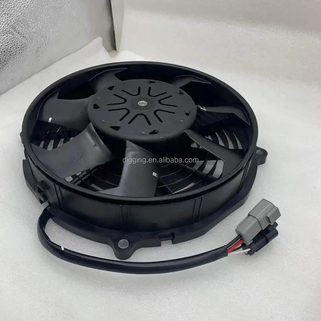 320GC 325gc 330gc Excavator Spare Parts Fan Blower Motor 510-8095 5108095