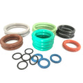 Swks Factory NBR Silicone HNBR FKM EPDM Rubber O Ring Seals