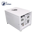 YCSTPOWER 10KWh Home Energy Storage System LiFePO4 Lithium Ion Battery 51.2V 200Ah All-in-5KW Inverter 6000 Cycles 5-Year
