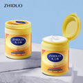 OEM ODM Private Label ZHIDUO Hot Sale Skin Care Facial Moisturizing Whitening Day Night Cream