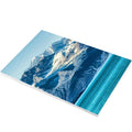 A4 Matte Photo Paper for Inkjet Printer Double-sided Inkjet Printing Paper A4 Glossy Photo Paper