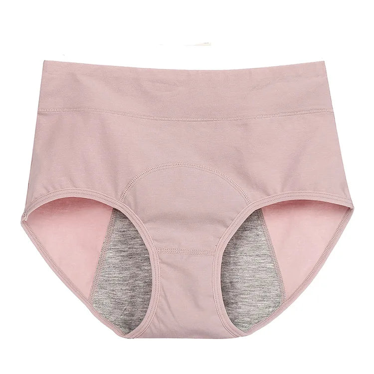100%cotton Period Menstrual Underwear Menstrual Period Women Underwear