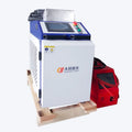 Handheld Laser Welder Machine 3000W Metal Bwt Ipg