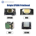 Original Printhead Xp 600 Printer Head Dx7 I3200 A1 E1 Dx5 Xp600 Printhead TX800 DX7 Cabezal Xp 600 Dx5 I3200 A1 Xp600 Printhead