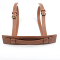 Leather Binding Belts Adjustable Binding Belt Outdoor Floor Mat Leather Binding Camping Accessories Durable Webbing Strap Belts