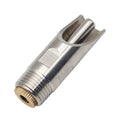 Automatic Fountain Pig Duckbill Drinker Piggy Drinker Duck-billed Pig Stainless Steel Water Tool for Pig