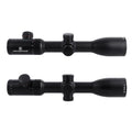 Focuhunter Shockproof Tactical Scope IP67 Waterproof 4-16X44 SFP Scope Hunting Accessories Scope with Red and Green Illuminated