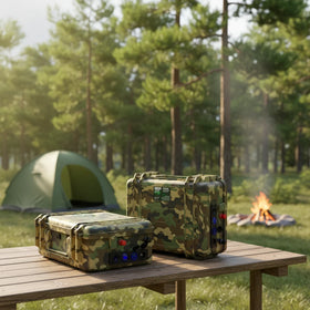 CERRNSS Grade a LiFePO4 12V 320Ah 100Ah 200Ah 24V Solar Energy Storage LFP Outdoor Camping Car RV Boat 12.8V LiFePO4 Battery
