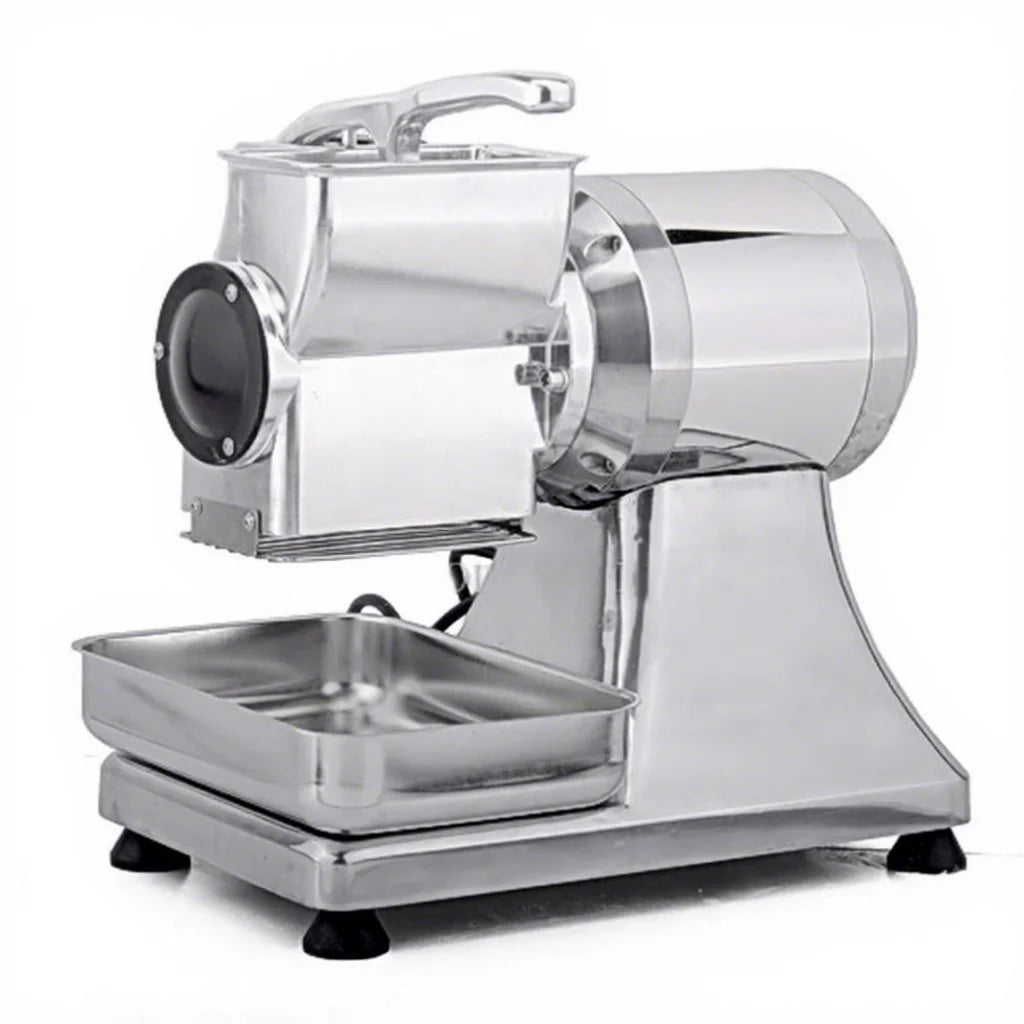 Electric High-quality Cheese Grater Commercial Stainless Steel Cheese Grater and Cheese Shredder