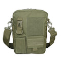 LUPU 4L 900D Luxury Brand Purses OEM Anti-fading Nylon Shoulder Bag with Handbag 900D Oxford Material 4L Capacity