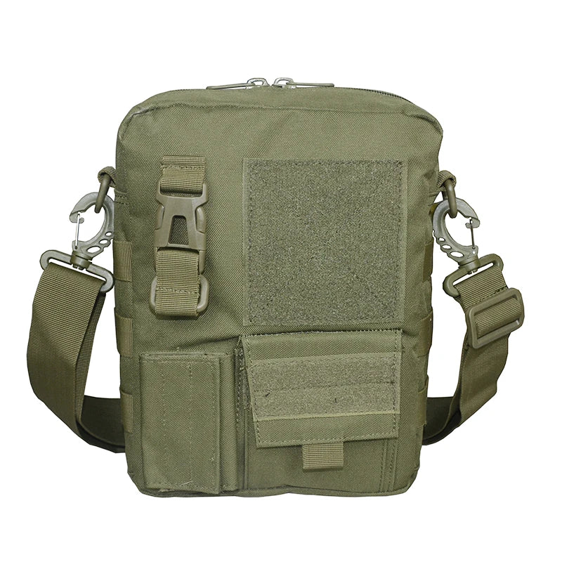 LUPU 4L 900D Luxury Brand Purses OEM Anti-fading Nylon Shoulder Bag with Handbag 900D Oxford Material 4L Capacity