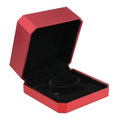 Cardboard Custom Size Luxury Jewelry Boxes with Free Design ISO/CE/FSC Certified China Wholesale Kraft Packaging