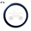 Oem Bicycle Colorful 6061 Rim 36H 700c Rim in Stock