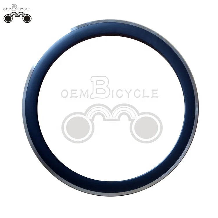 Oem Bicycle Colorful 6061 Rim 36H 700c Rim in Stock