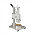 Factory New Design Direct Manual Egg Tart Forming Maker Dough Press Pie Crust Tart Making Machine for Sale