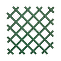 KENDA Privacy Foldable Garden Fence PVC/WILLOW Material Model KENDASH