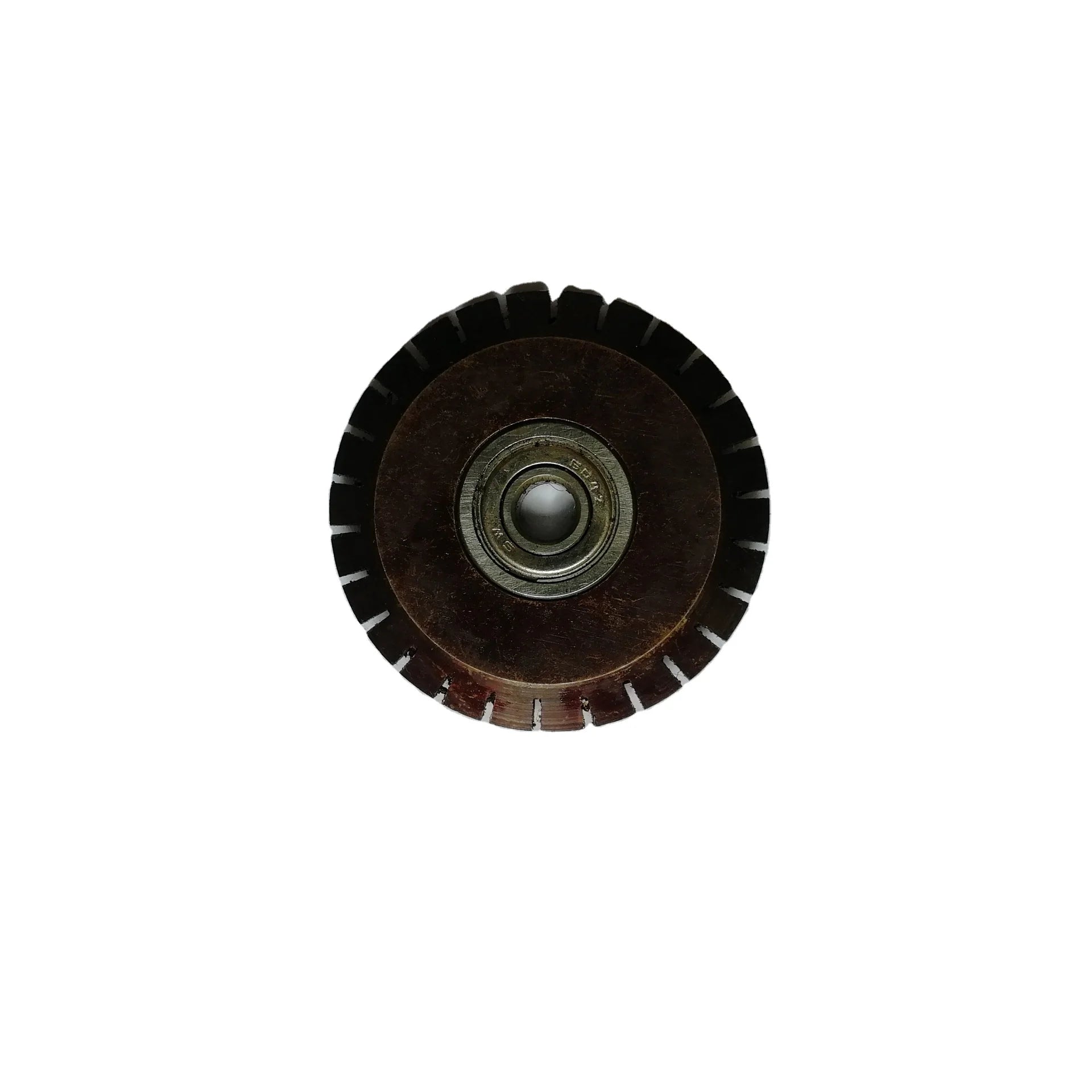 Utility Now Perforating Wheel Printing Machine Spare Parts GTO MO Perforating Wheel 03.731.126F Offset Printers