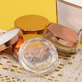 New Eyebrow Wax Gel clear Eyebrow Styling Soap