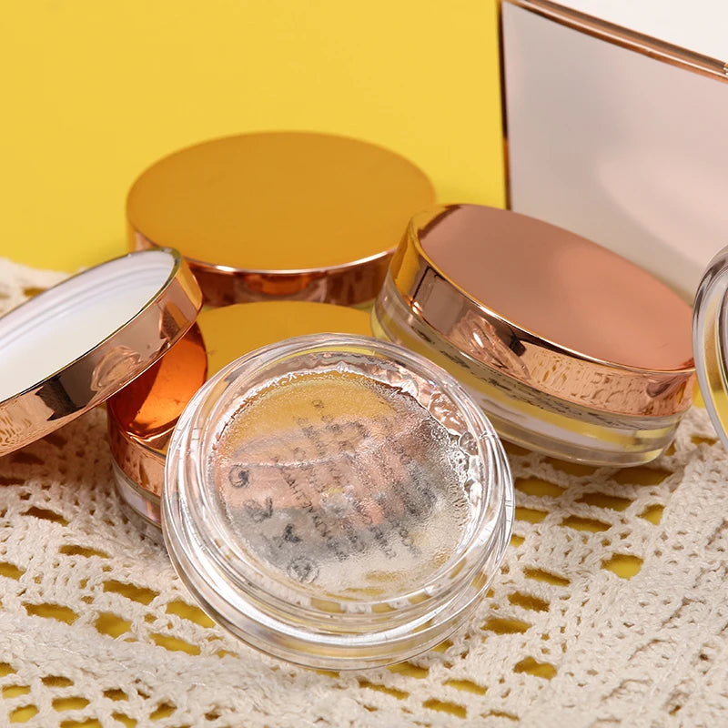 New Eyebrow Wax Gel clear Eyebrow Styling Soap