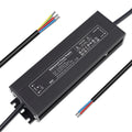 LED Driver 200W 12V 24V DC Low Voltage Transformer Waterproof IP67 LED Power Supply for Any 24V DC Led Lights