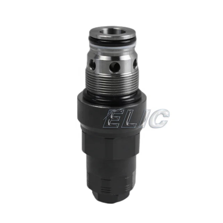 ELIC EC460 Control Valve Swing Motor Travel Motor Relief Valve 14550076 14597185 SA8230-36550 14597140 SA8230-36600 SA8230-36590 MegaBDM